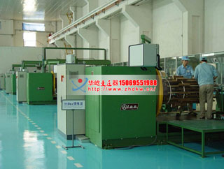 桂林电力变压器生产设备