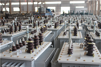 桂林S11-80KVA油浸变压器全铜国标电力变压器