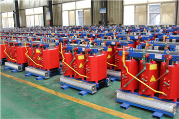 桂林干式变压器厂