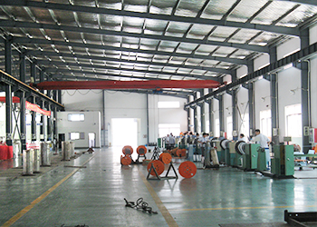 桂林S11-2500KVA油浸式电力变压器