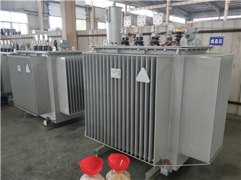 桂林S11-630kva/10kv/0.4kv电力变压器厂家